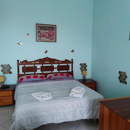 Appartamento Josephine Salerno Exterior foto