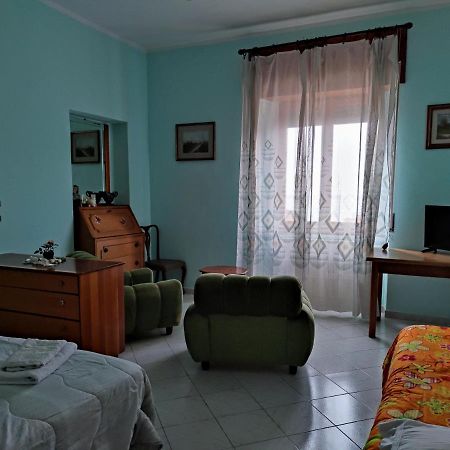 Appartamento Josephine Salerno Exterior foto