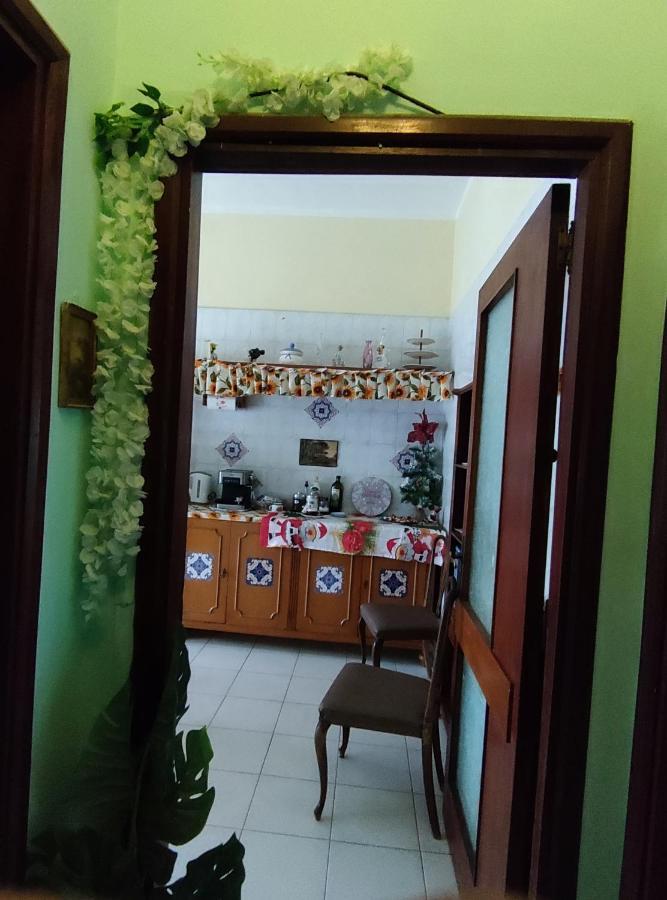 Appartamento Josephine Salerno Exterior foto