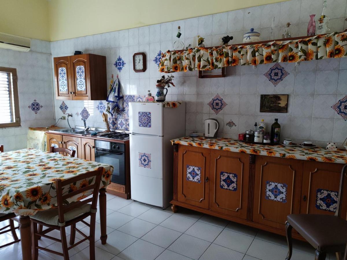Appartamento Josephine Salerno Exterior foto