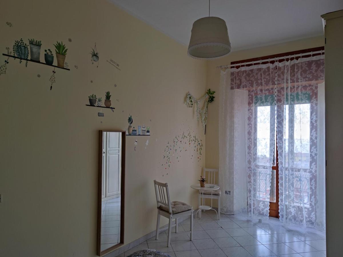 Appartamento Josephine Salerno Exterior foto